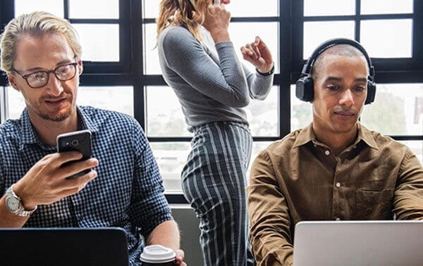 Next-Gen Tech Insights