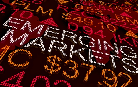 emerging markets